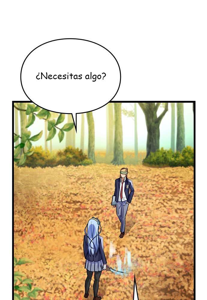 Superhéroe de Tipo Crecimiento capítulo 34 página 74