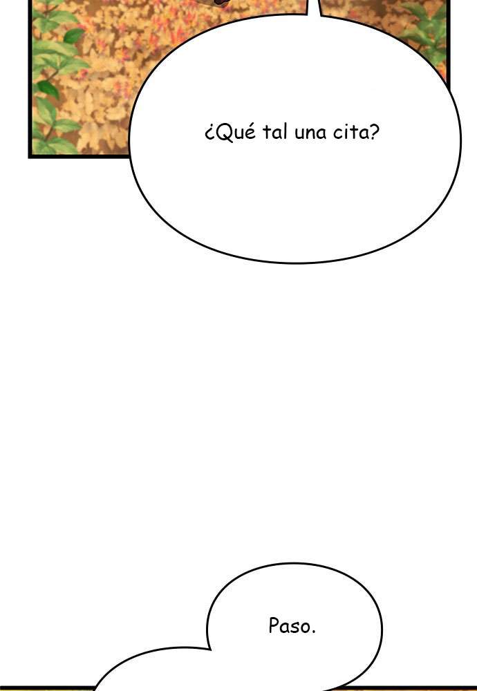 Superhéroe de Tipo Crecimiento capítulo 34 página 75