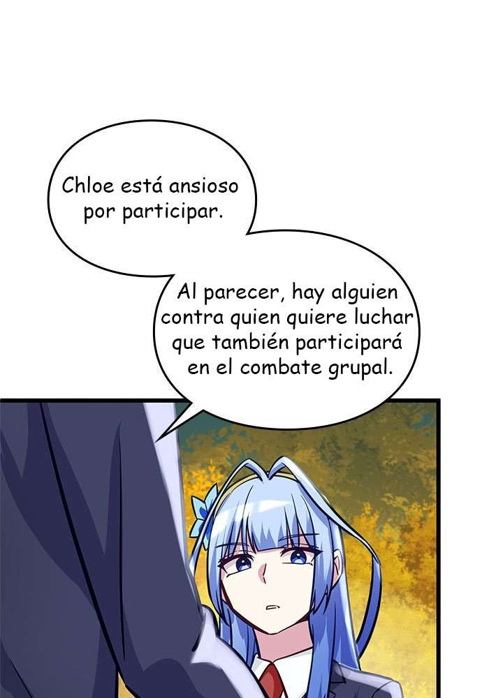Superhéroe de Tipo Crecimiento capítulo 34 página 79