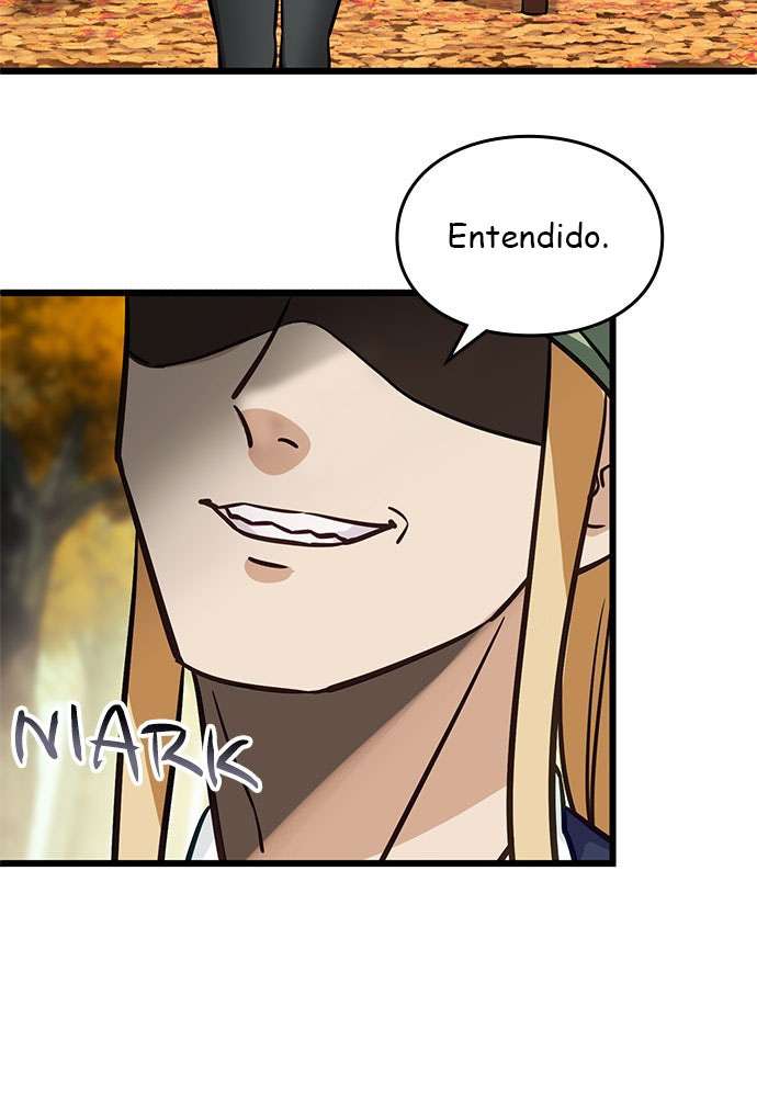 Superhéroe de Tipo Crecimiento capítulo 34 página 98