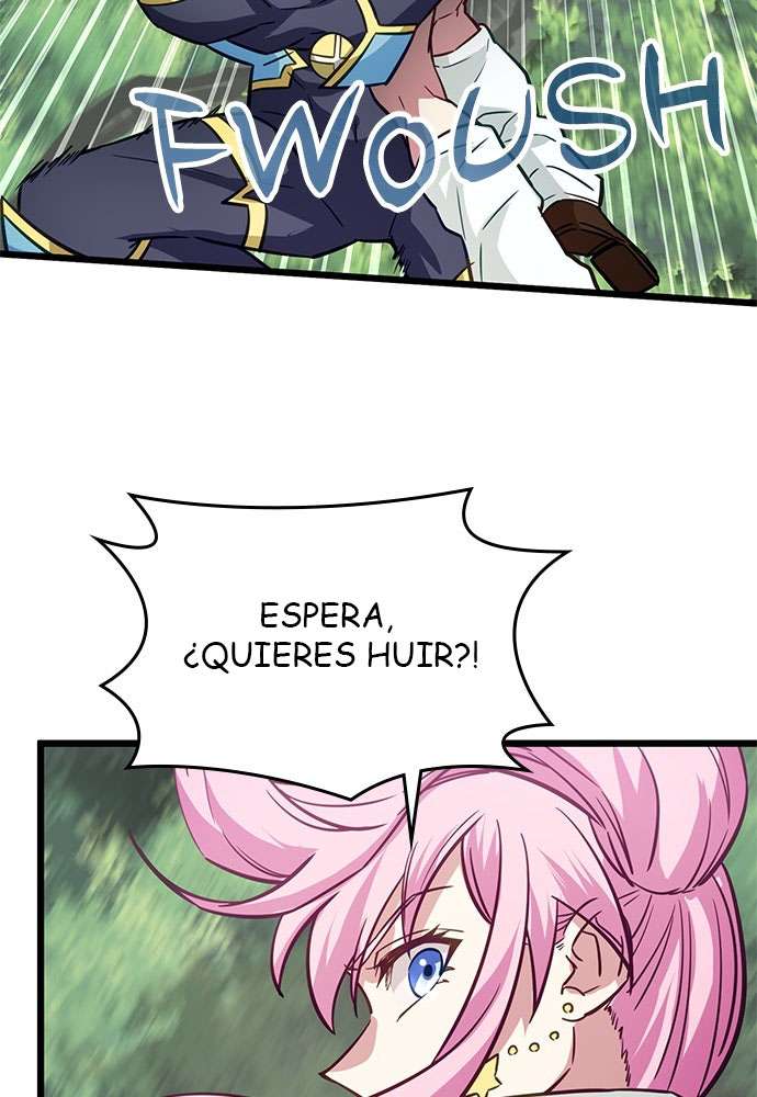 Superhéroe de Tipo Crecimiento capítulo 37 página 12
