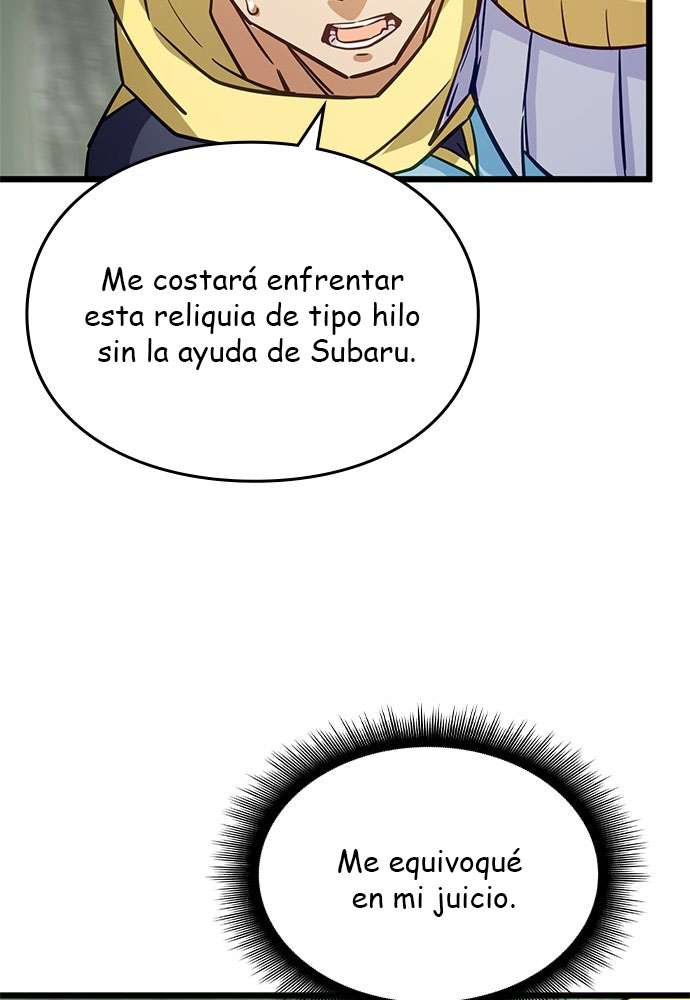 Superhéroe de Tipo Crecimiento capítulo 37 página 14