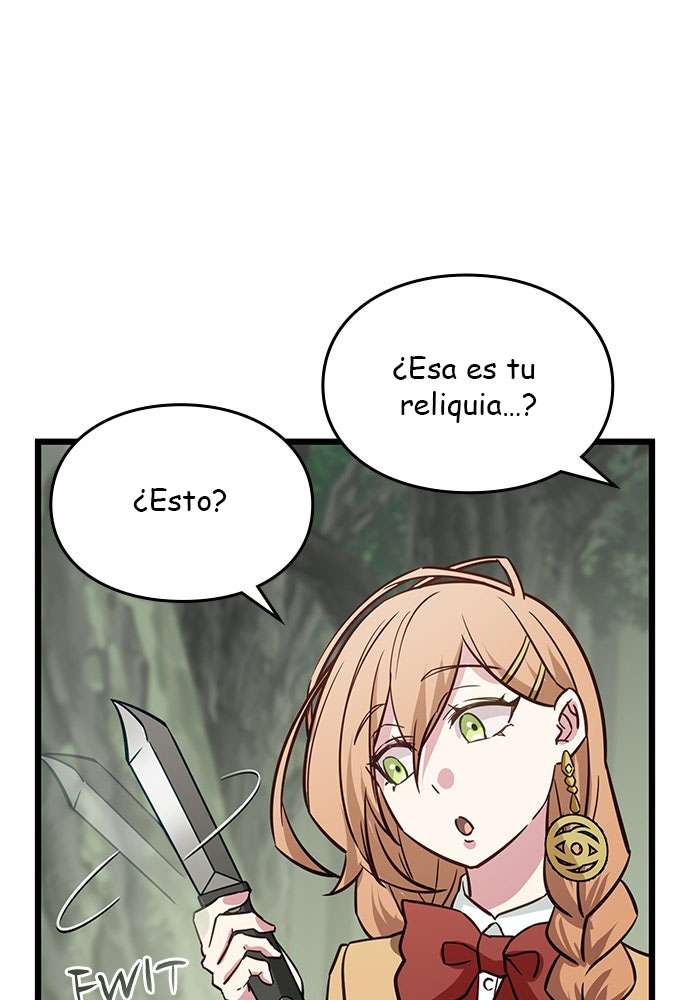 Superhéroe de Tipo Crecimiento capítulo 37 página 18