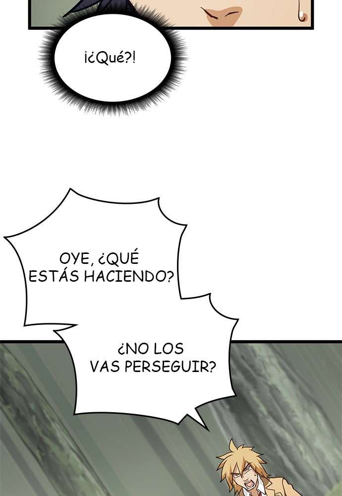 Superhéroe de Tipo Crecimiento capítulo 37 página 22