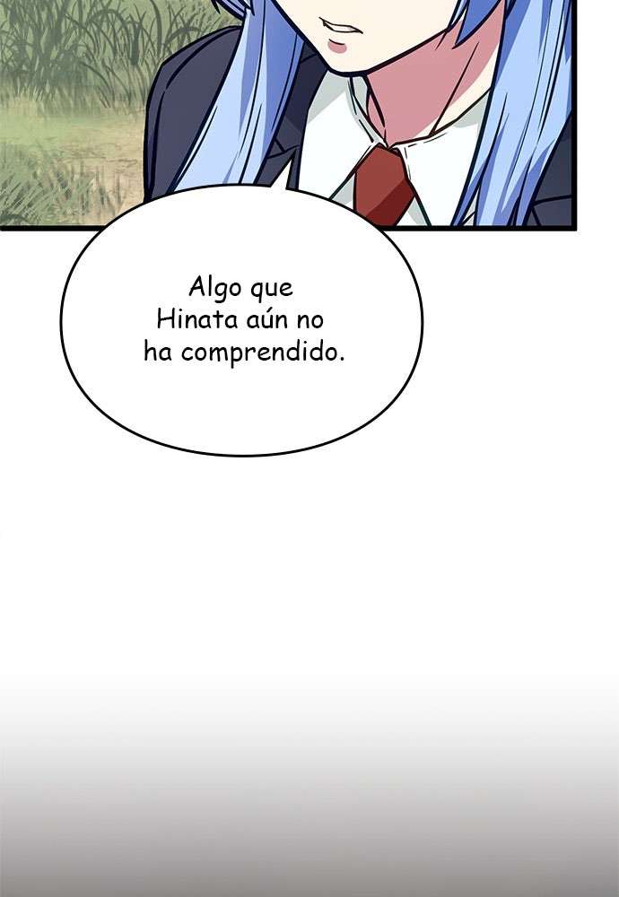 Superhéroe de Tipo Crecimiento capítulo 37 página 42