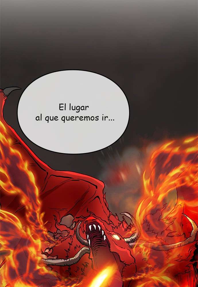 Superhéroe de Tipo Crecimiento capítulo 37 página 43