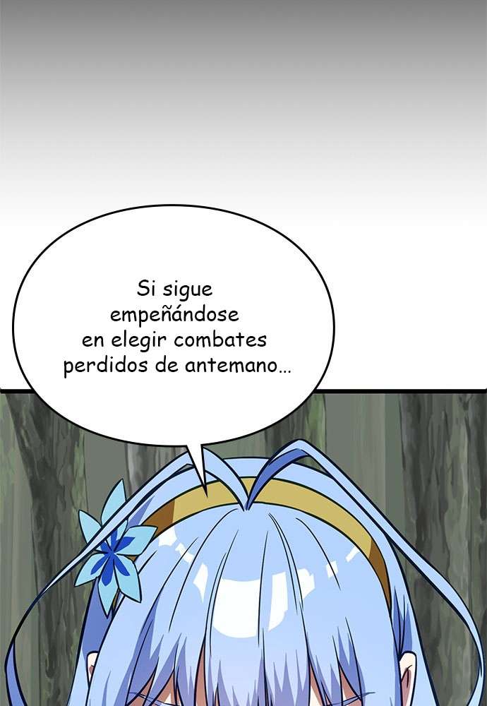 Superhéroe de Tipo Crecimiento capítulo 37 página 46