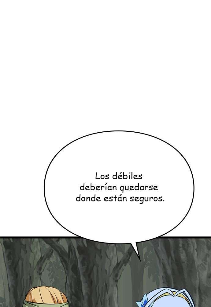 Superhéroe de Tipo Crecimiento capítulo 37 página 48