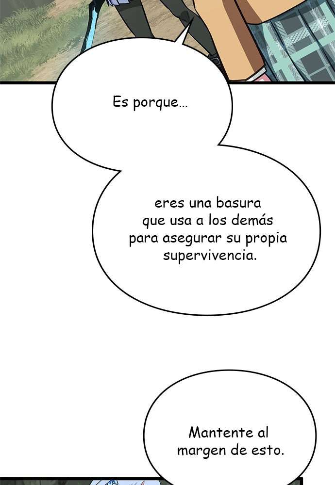 Superhéroe de Tipo Crecimiento capítulo 37 página 53