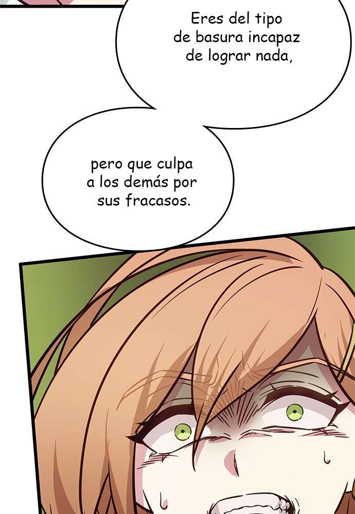 Superhéroe de Tipo Crecimiento capítulo 37 página 57