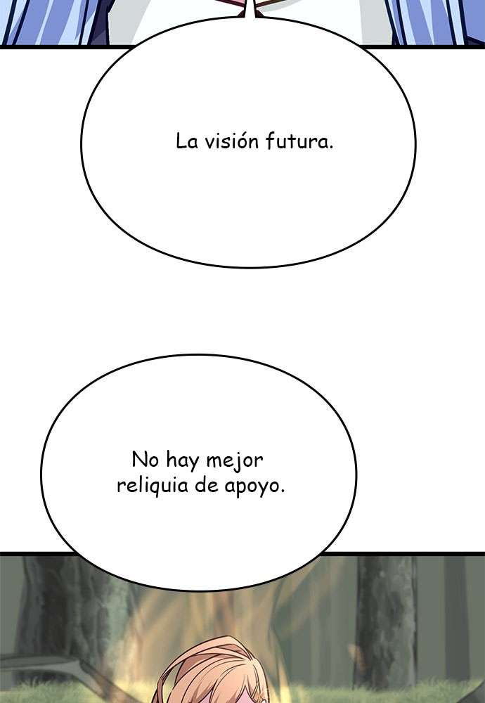 Superhéroe de Tipo Crecimiento capítulo 37 página 67
