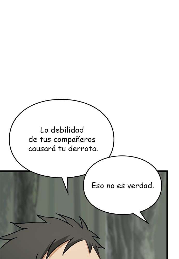 Superhéroe de Tipo Crecimiento capítulo 37 página 93