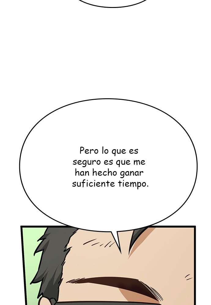 Superhéroe de Tipo Crecimiento capítulo 37 página 98