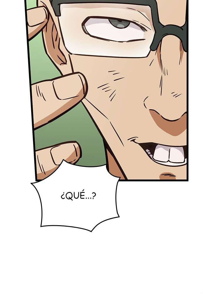 Superhéroe de Tipo Crecimiento capítulo 37 página 99