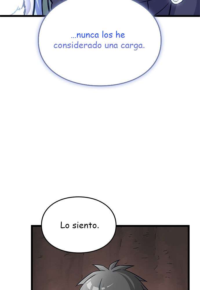 Superhéroe de Tipo Crecimiento capítulo 41 página 100