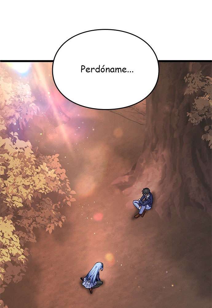 Superhéroe de Tipo Crecimiento capítulo 41 página 102