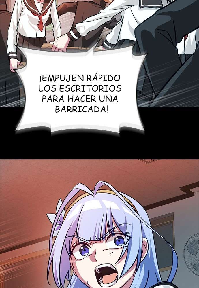 Superhéroe de Tipo Crecimiento capítulo 41 página 13