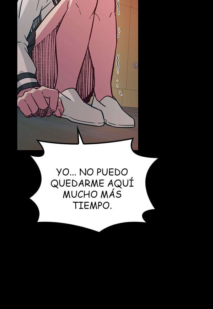 Superhéroe de Tipo Crecimiento capítulo 41 página 36