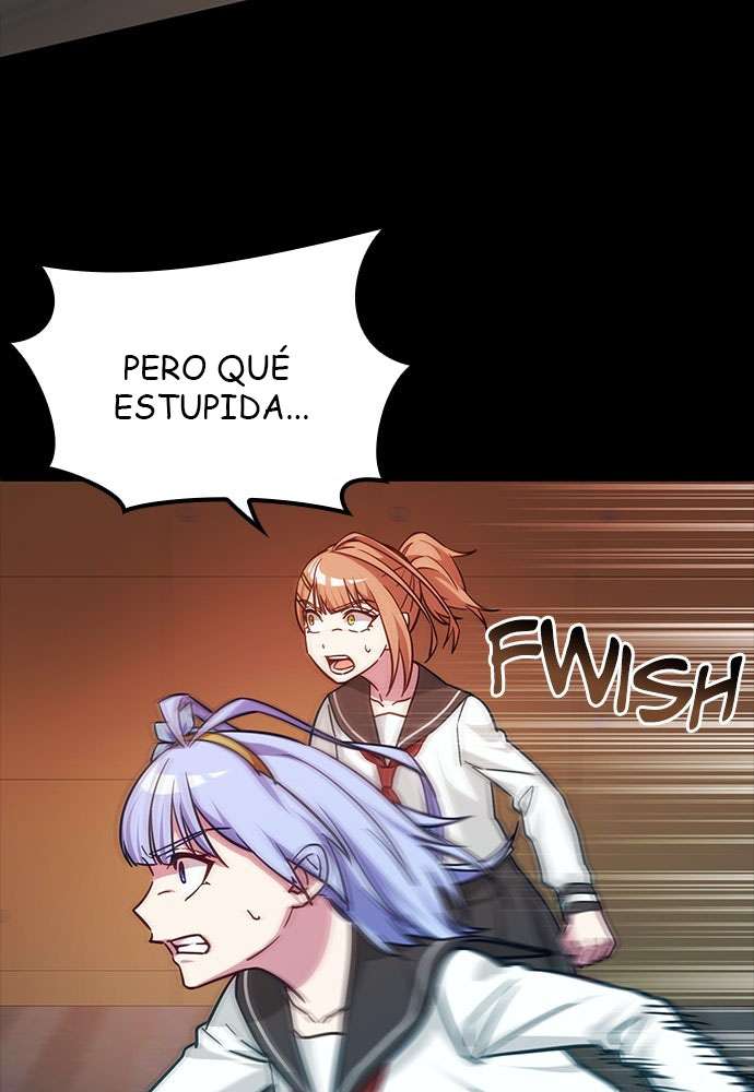 Superhéroe de Tipo Crecimiento capítulo 41 página 38