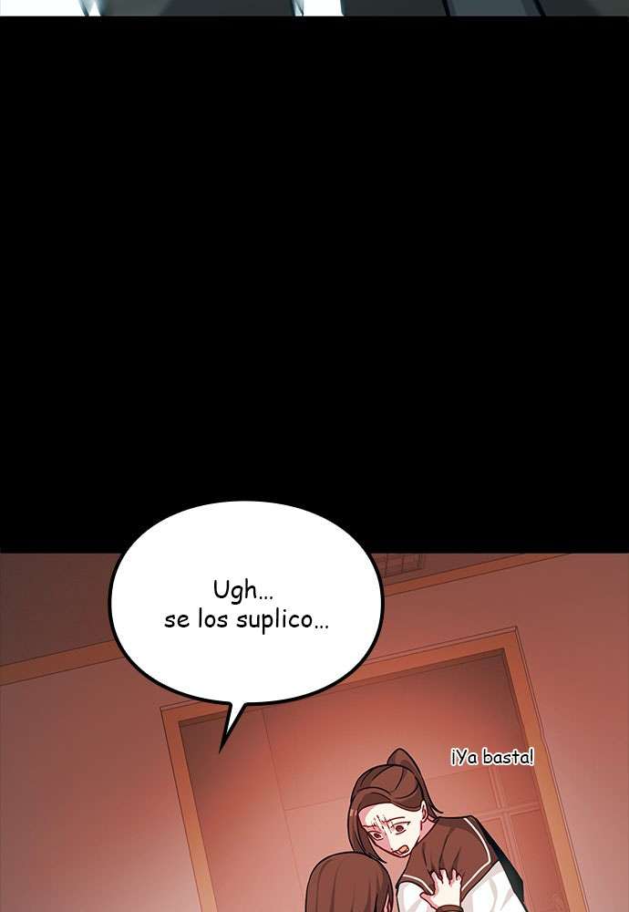 Superhéroe de Tipo Crecimiento capítulo 41 página 50