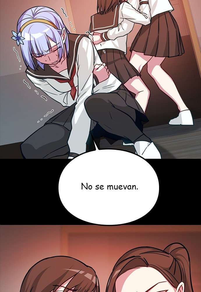 Superhéroe de Tipo Crecimiento capítulo 41 página 51