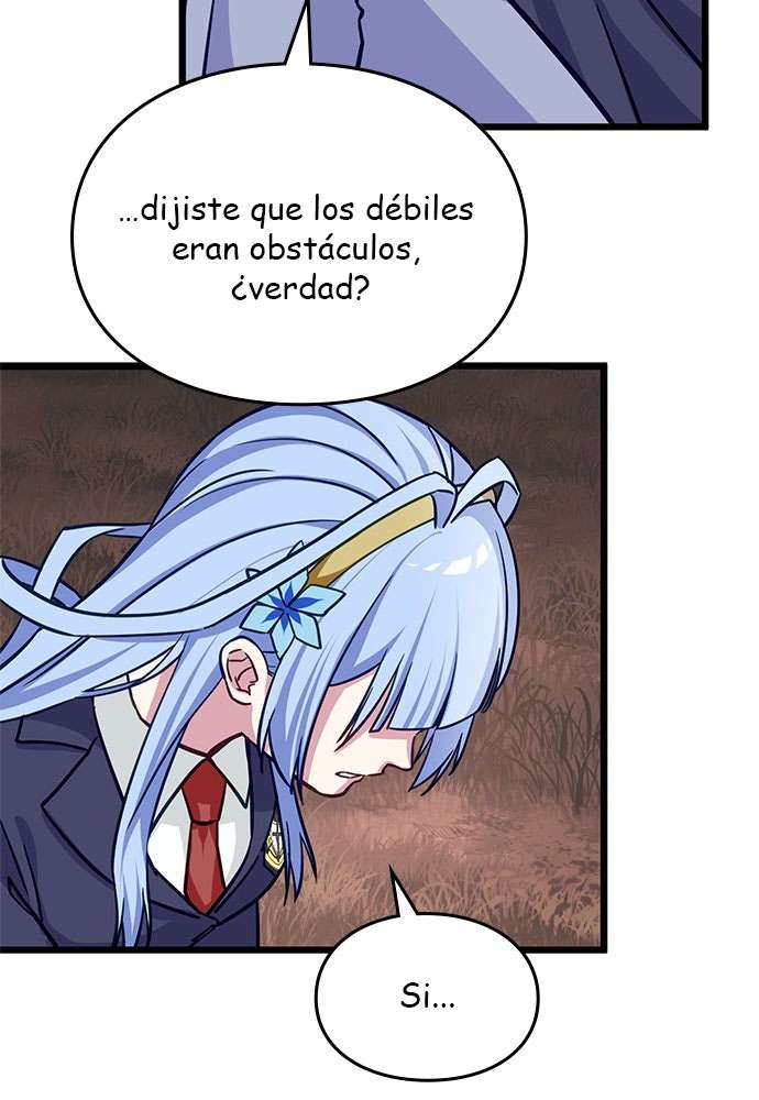 Superhéroe de Tipo Crecimiento capítulo 41 página 90