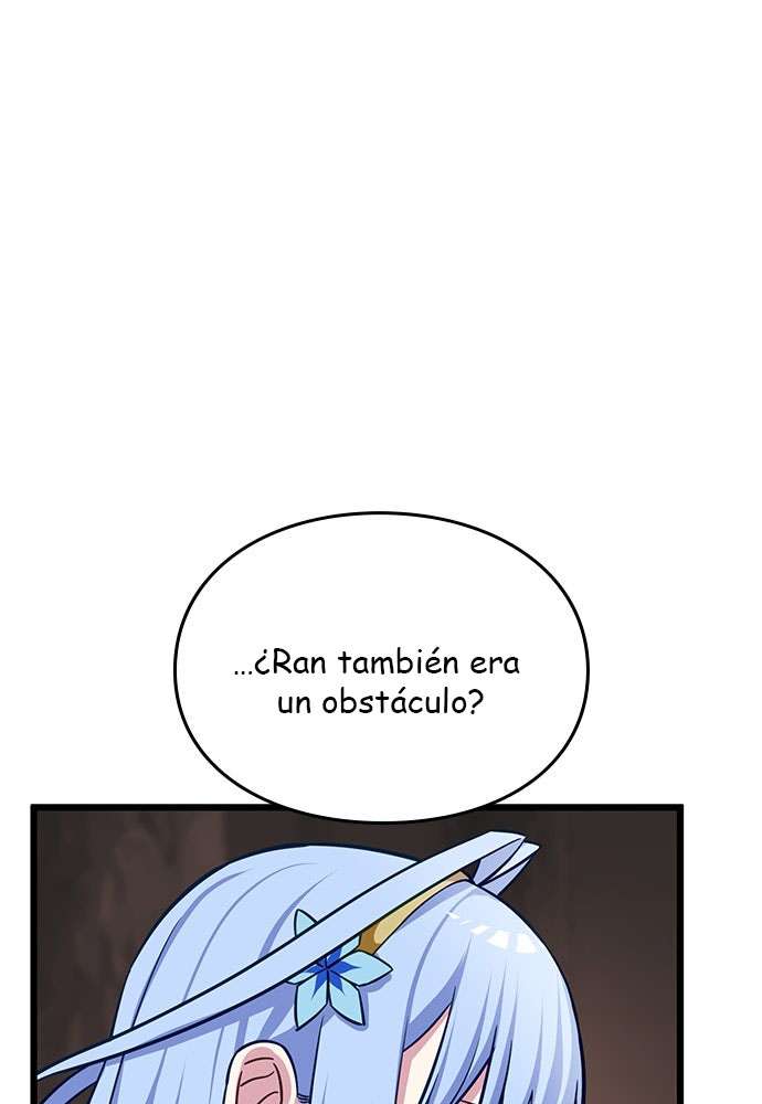Superhéroe de Tipo Crecimiento capítulo 41 página 94