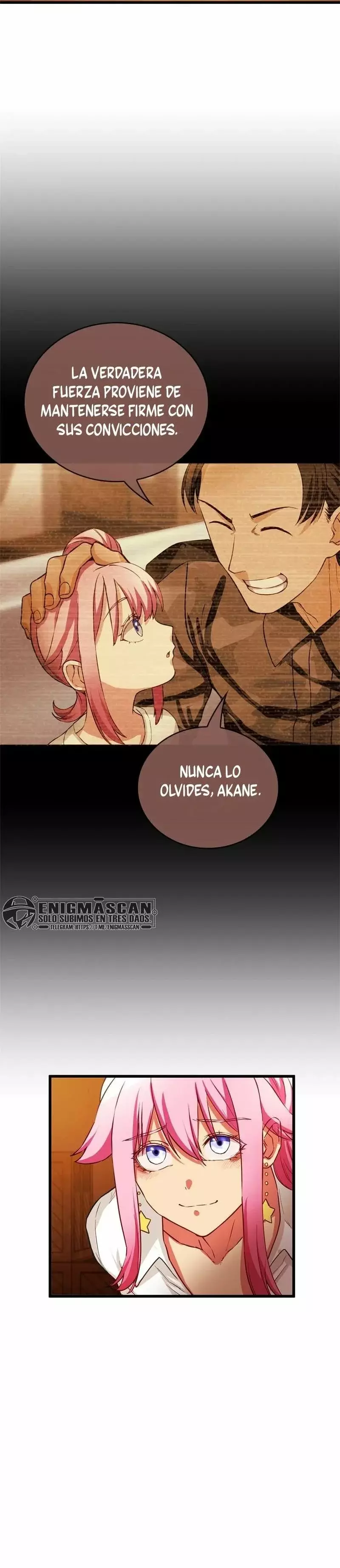 Superhéroe de Tipo Crecimiento capítulo 9 página 9