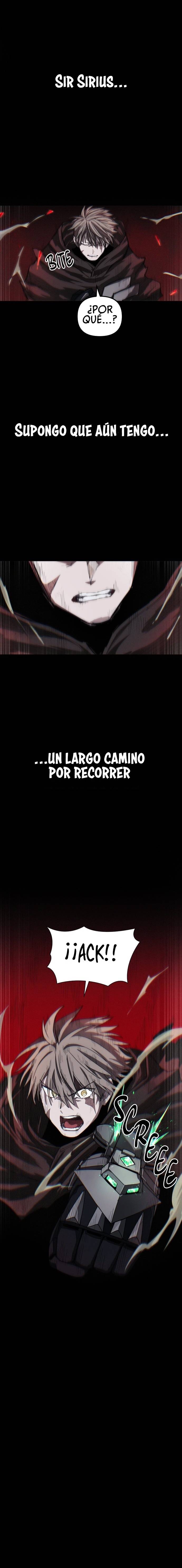 Sólo un gato capítulo 10 página 16