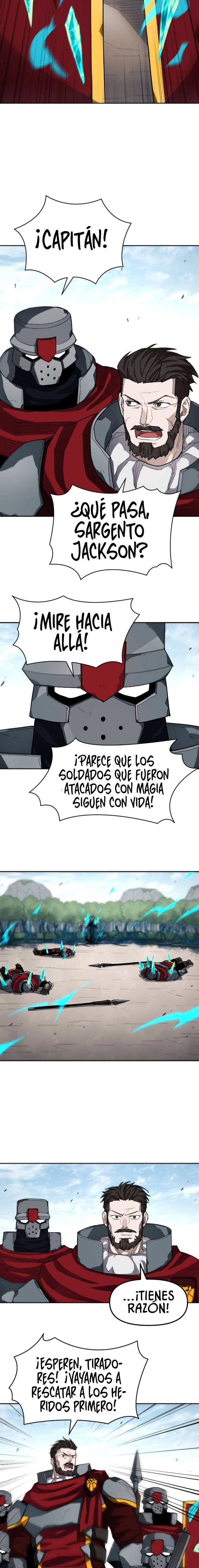 Sólo un gato capítulo 13 página 4