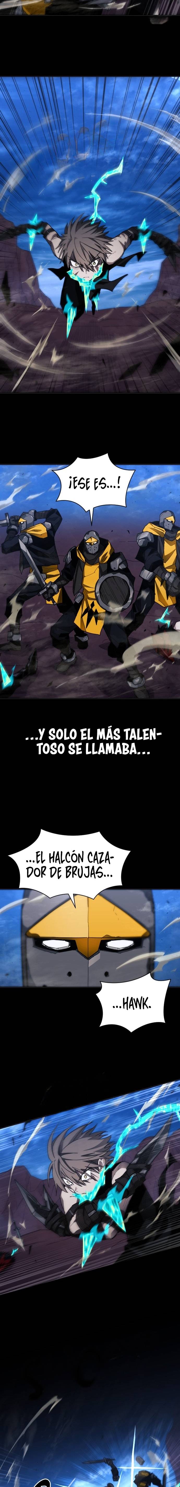 Sólo un gato capítulo 15 página 3
