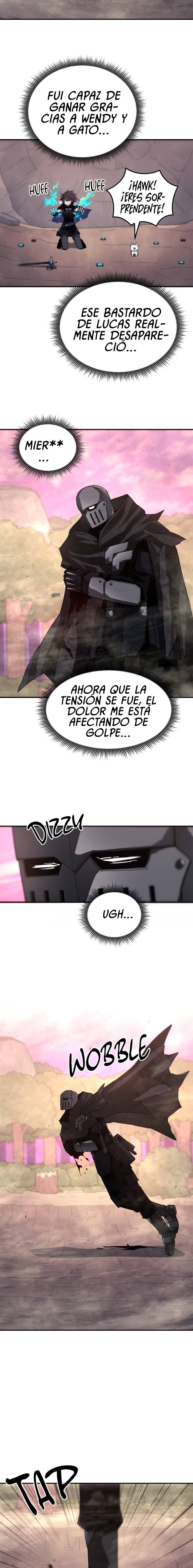 Sólo un gato capítulo 19 página 3