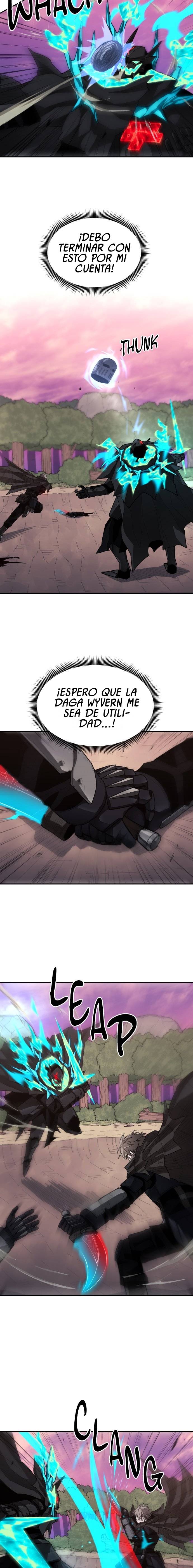 Sólo un gato capítulo 19 página 7