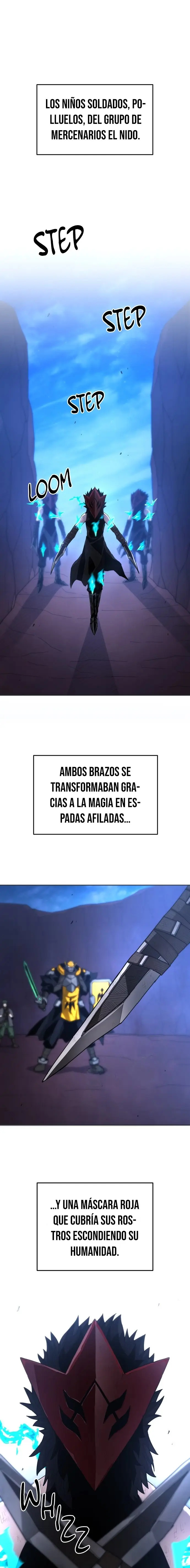 Sólo un gato capítulo 22 página 4