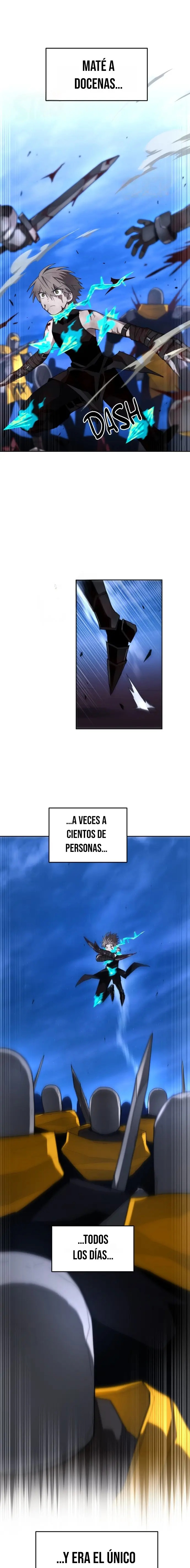 Sólo un gato capítulo 23 página 2