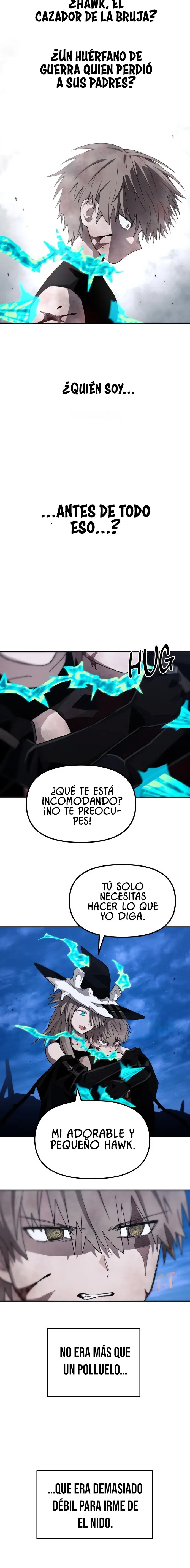 Sólo un gato capítulo 23 página 5