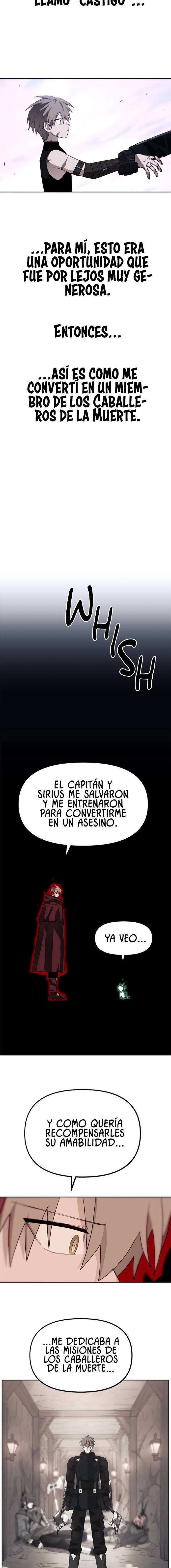 Sólo un gato capítulo 25 página 14