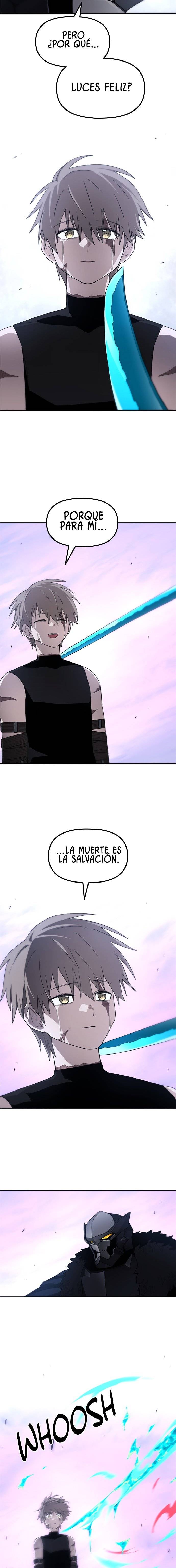 Sólo un gato capítulo 25 página 7