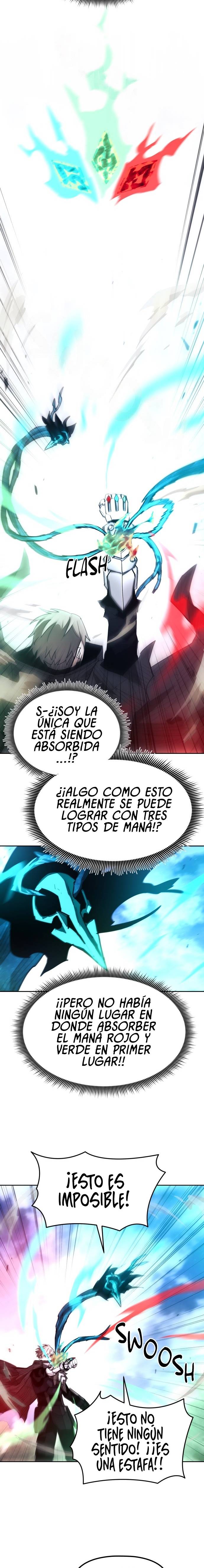 Sólo un gato capítulo 29 página 11