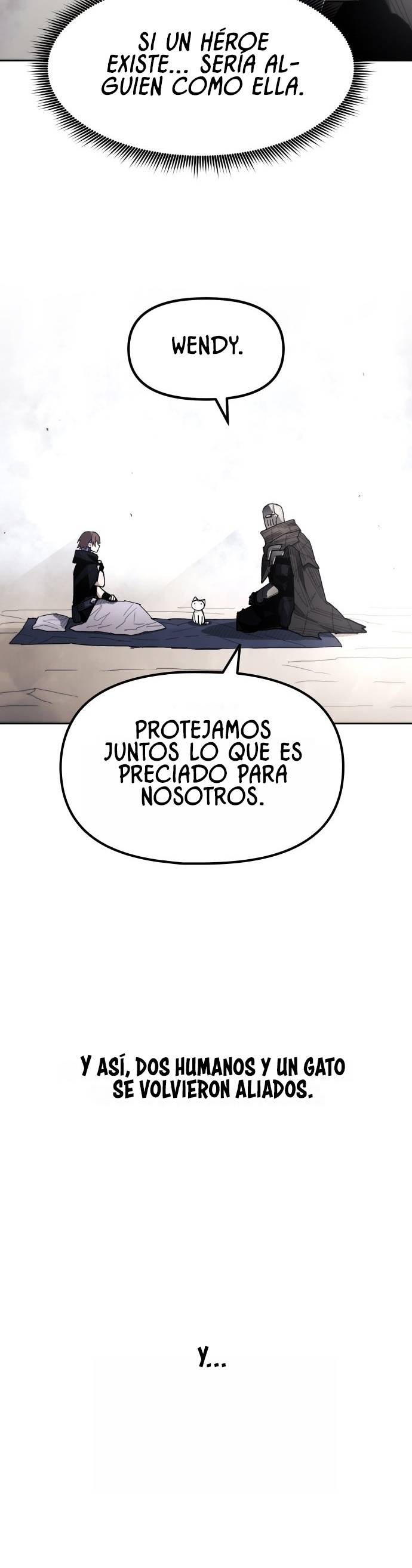 Sólo un gato capítulo 30 página 12