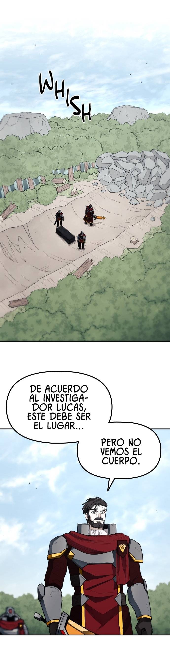 Sólo un gato capítulo 30 página 13