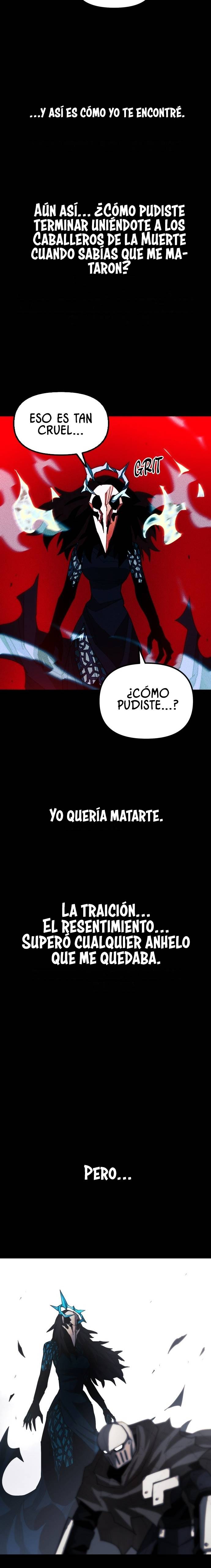 Sólo un gato capítulo 34 página 12