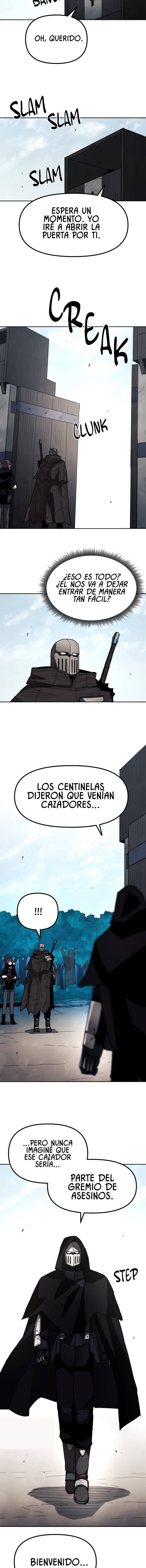 Sólo un gato capítulo 48 página 8
