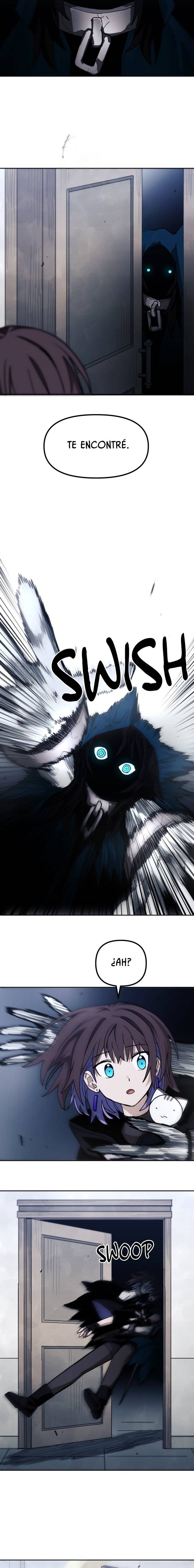 Sólo un gato capítulo 49 página 12