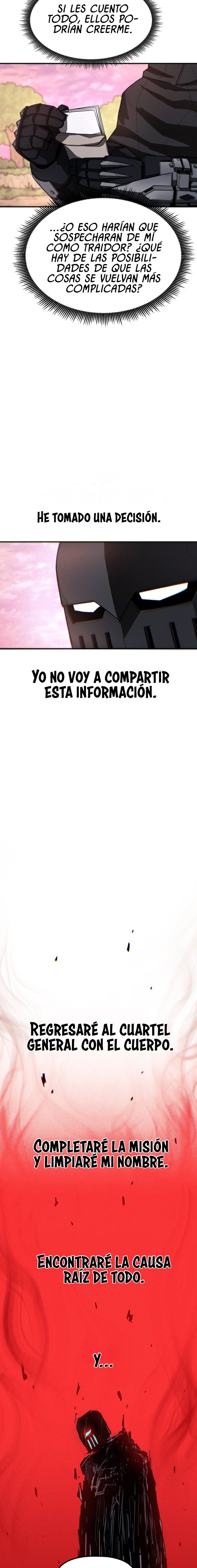 Sólo un gato capítulo 5 página 11
