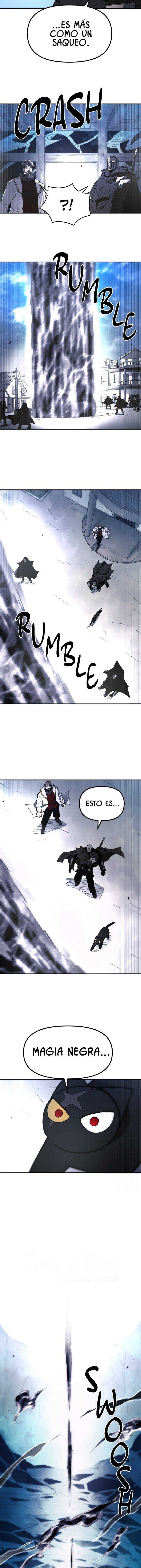 Sólo un gato capítulo 51 página 3
