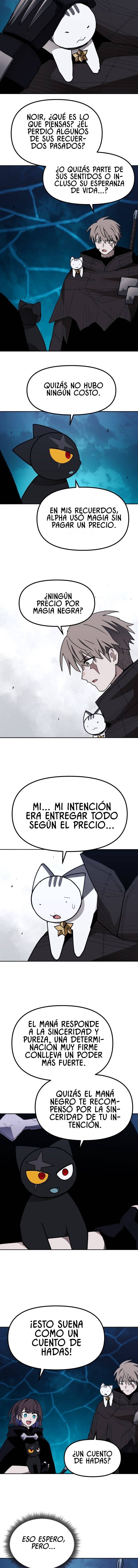 Sólo un gato capítulo 53 página 7