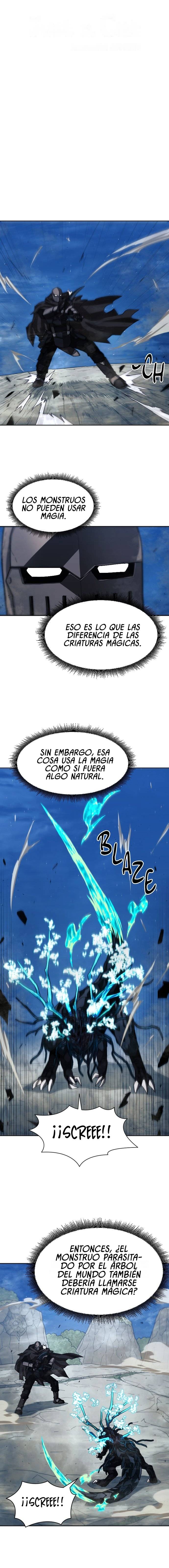 Sólo un gato capítulo 7 página 4