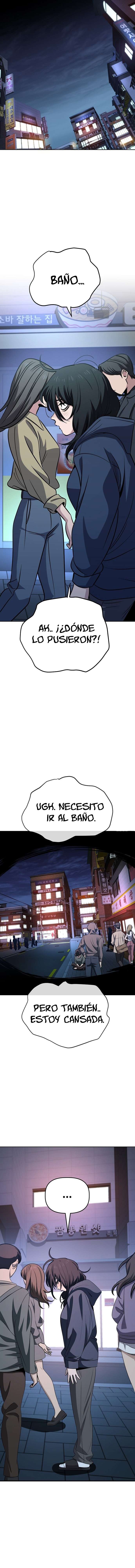 La Alergica a la Chamba capítulo 95 página 13