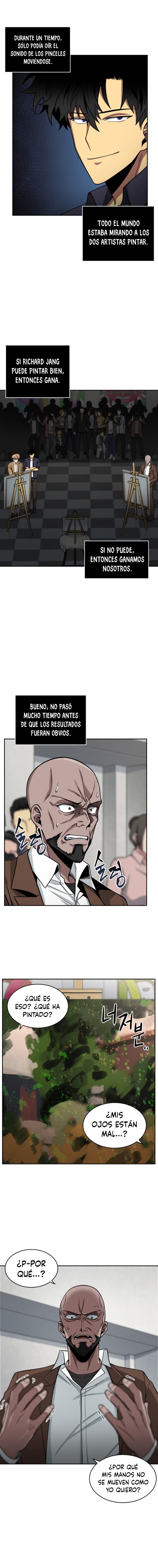 Tomb Raider King capítulo 100 página 13